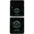 Wizarding Worlds Harry Potter Team Slytherin Galaxy Z Flip3 5G Skin